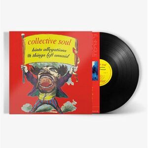 Hints Allegations & Things Left Unsaid